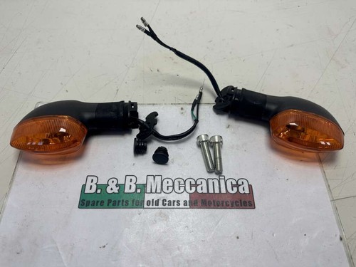 Coppia frecce posteriori - coppia,