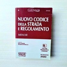 Nuovo Codice della Strada e