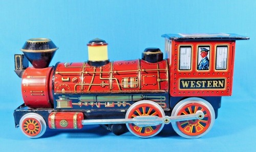 Vintage western toy - "western",