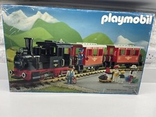 Playmobil set treno 4003/ LGB