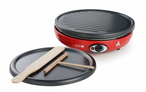 Macchina per crepes - macchina,
