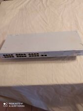 3COM Baseline Switch 2126-G 3C16472 24 Porte 10/100 + 2 Porte 10/100/1000 