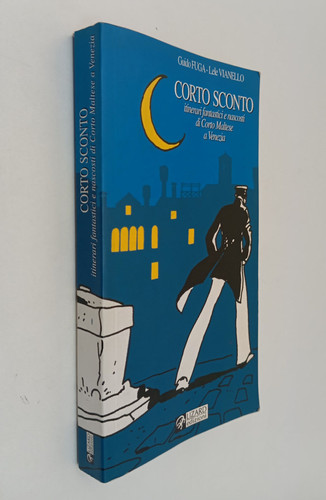 Corto sconto guido fuga lele - sconto,