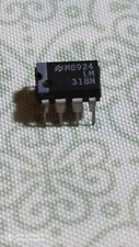 2pezzi LM318N 318N LM318 DIP-8 Integrati amplificatori operazionali