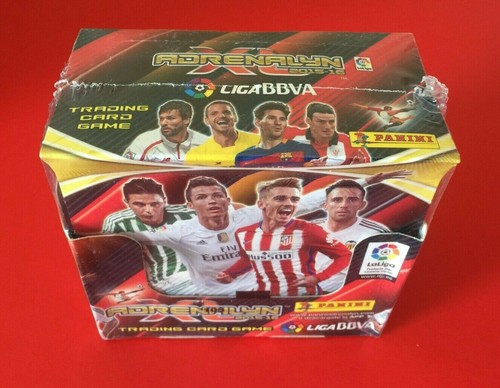 Panini adrenalyn box - xl,