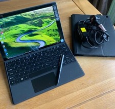 Acer Aspire Switch Alpha 12