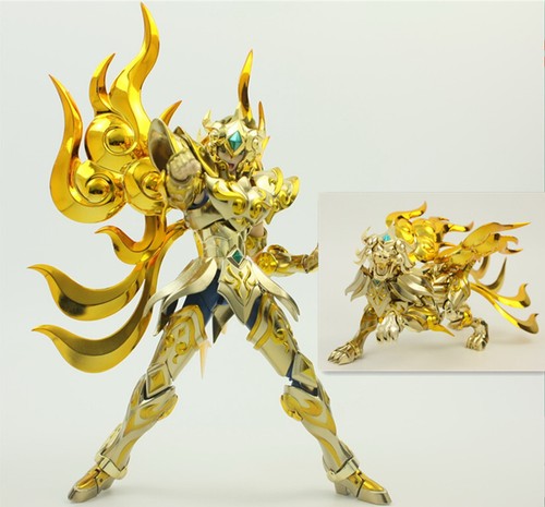 Saint seiya panno myth - mc,
