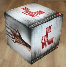 The Evil Within Game Store