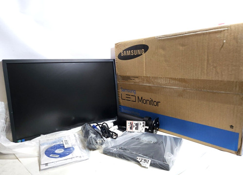 Samsung se450 s22e450mw - se450,