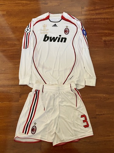 Maldini 2006 milan - ac,
