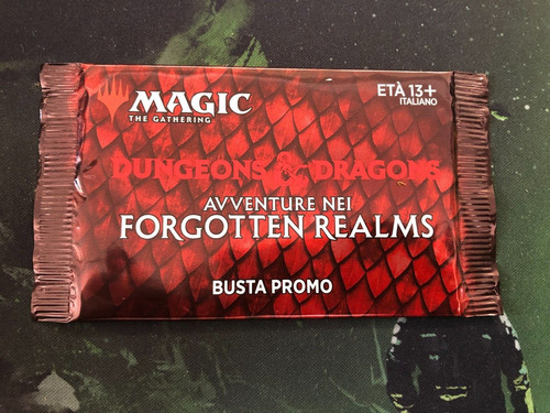 Mtg avventure nei forgotten - 1x,