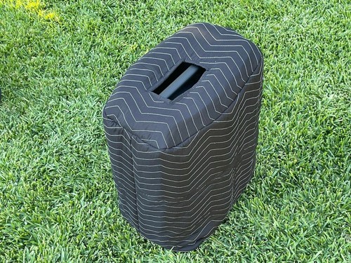 Bose pro premium - 8, cover