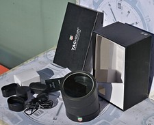 Raro Rotore Elettrico Carica Orologio Automatico Luminoso TAG Heuer Originale