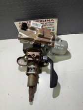 PIANTONE STERZO FIAT PANDA 3