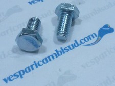 COPPIA BULLONE M8X15 CHIAVE 13