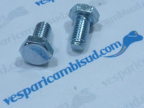 Coppia bullone m8x15 chiave - chiave, 13