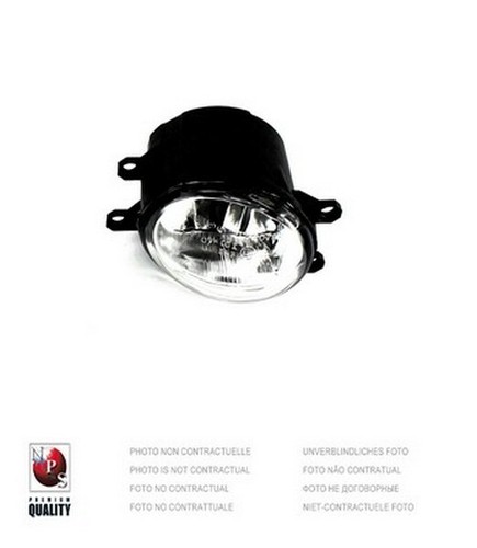 Fendinebbia per toyota yaris - per,