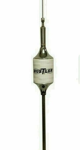 Hustler scb antenna radio - scb-s,