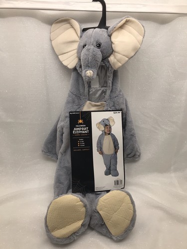 Costume halloween tuta - tuta, grigio