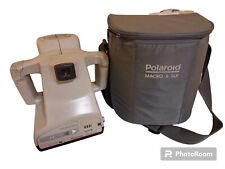 Polaroid 3 Macro 3 slr