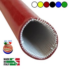 Guaina termica vetro silicone