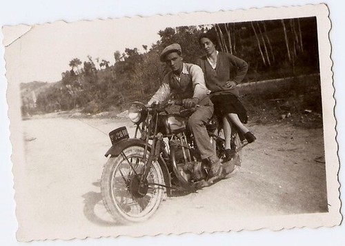 Foto moto motociclismo anni - motociclismo,