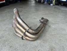 Collettori Di Scarico Originali Yamaha YZF R6 2003-2004