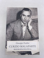 GIUSEPPE PARDINI - CURZIO