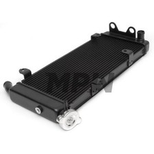 Radiatore in alluminio ricambio modello Kawasaki VERSYS 650|650ABS 15-24