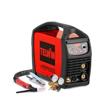 Saldatrice inverter TIG 222