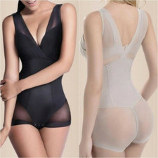 Body donna senza cuciture