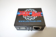 z3x pro box riparazione per