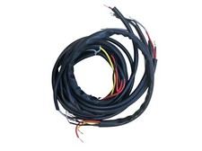 IMPIANTO ELETTRICO MOTO GUZZI CARDELLINO 73 - CAB 247