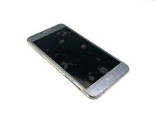 DISPLAY LCD SCHERMO per Lg LG K580 X-Cam TITAN SILVER touch vetro modulo completo