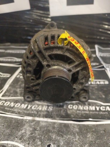 Alternatore renault master - alternatore,