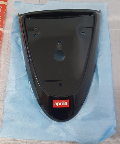 Coperchio sella aprilia 50 - sella, sr