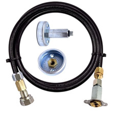 reFILL ITALIAN Bombola Gas