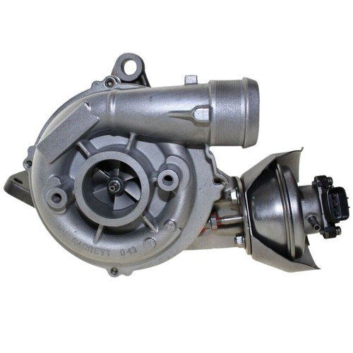 Turbocompressore garrett - turbocompressore,