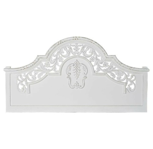 Testata letto francese legno - francese,