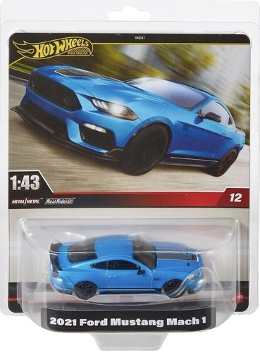 Hot wheels premium 2021 - wheels,