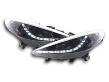 coppia di Luci Fari fanali