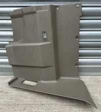 Copri cruscotto inferiore