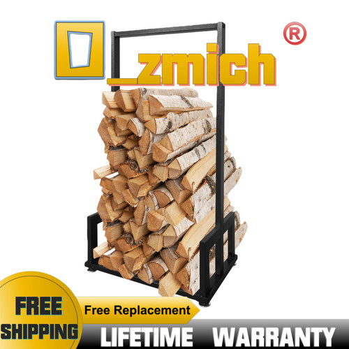 Magazzino per legname - , in