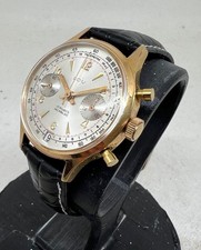 Chronographe vintage