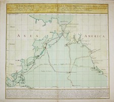 Oceano Pacifico Nord America