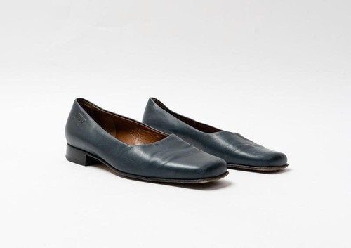 Tacchi donna bally colore - tacchi, navy