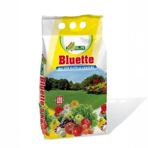 Alfe bluette per tutte - bluette, le