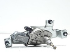 Motore tergicristallo