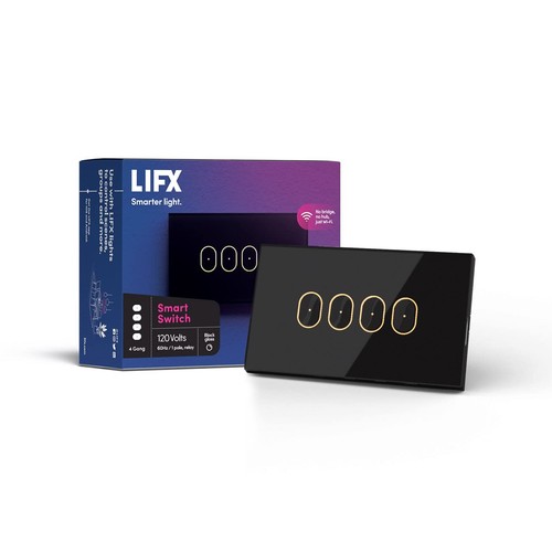 Lifx smart switch luce - smart,