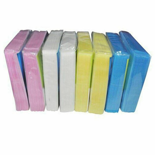 100 dvd custodia - dvd, doppia